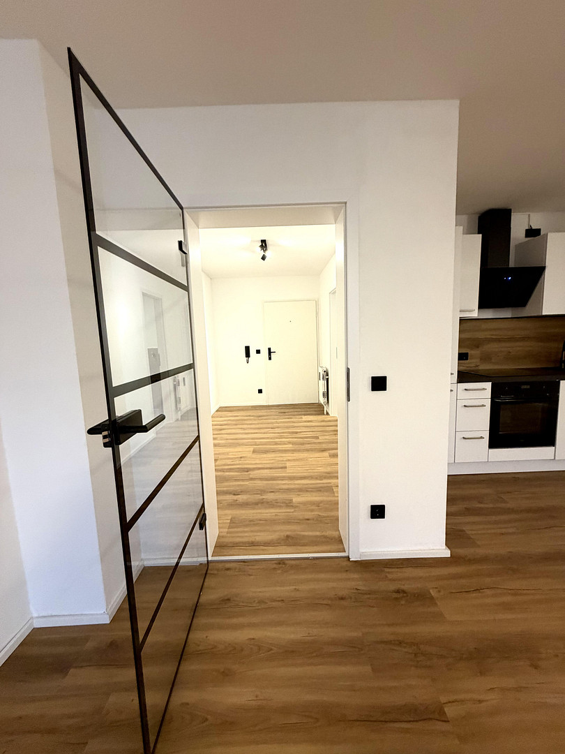 Appartement in TOP Lage - neu renoviert – Lindenstrasse 34, 83395 Freilassing – Vorschaubild 2