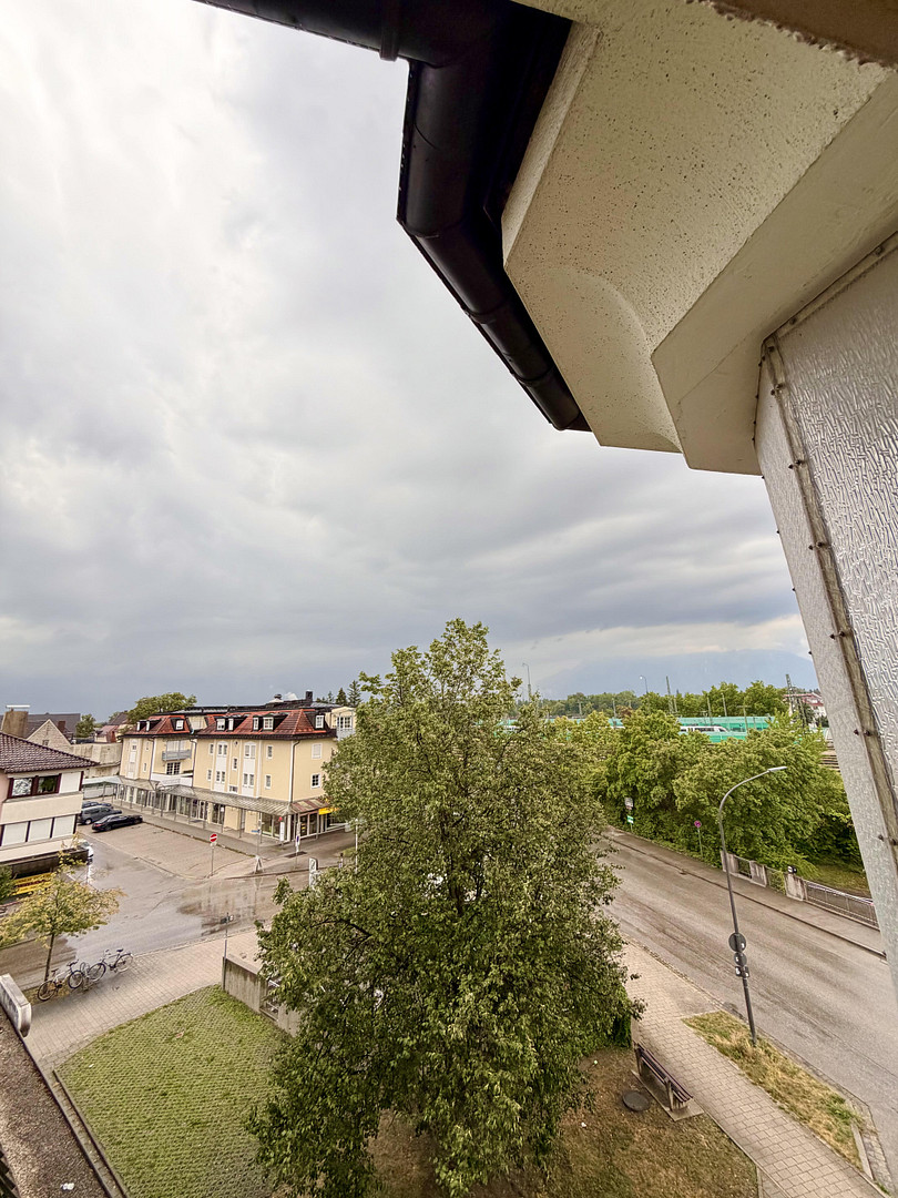 Appartement in TOP Lage - neu renoviert – Lindenstrasse 34, 83395 Freilassing – Vorschaubild 10