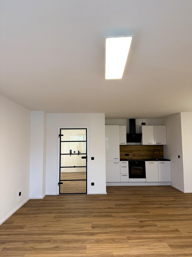 Appartement in TOP Lage - neu renoviert – Lindenstrasse 34, 83395 Freilassing – Vorschaubild 3