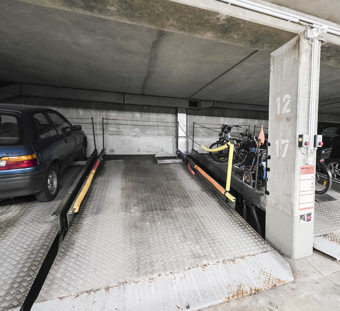 TOP RENOVIERTE UND KOMPLETT EINGERICHTETE 2,5-ZIMMER WOHNUNG IN SCHWABING WEST - PROVISIONSFREI – 80797 München(Schwabing) – Vorschaubild 21