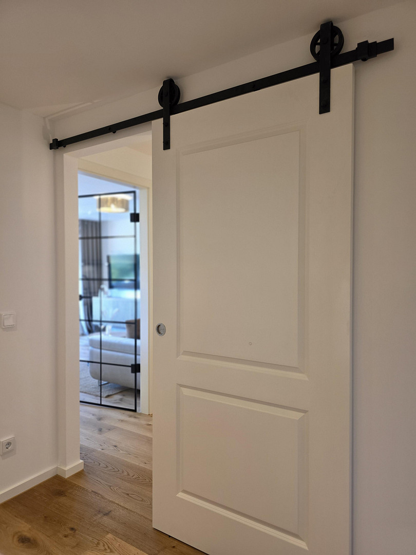 TOP RENOVIERTE UND KOMPLETT EINGERICHTETE 2,5-ZIMMER WOHNUNG IN SCHWABING WEST - PROVISIONSFREI – 80797 München(Schwabing) – Vorschaubild 28