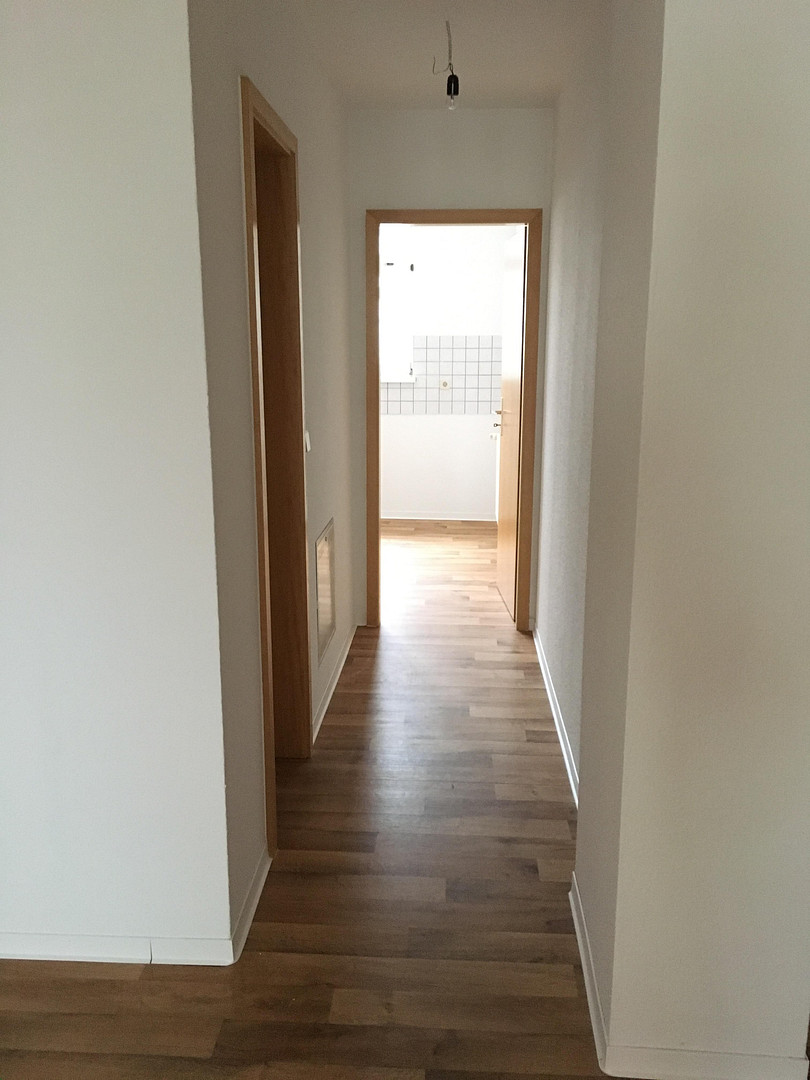 Großzügige, sehr gepflegte, helle 2-Raum-Wohnung- im Herzen der Stadt – Steinweg 79, 99974 Mühlhausen(Mühlhausen/Thüringen) – Vorschaubild 3