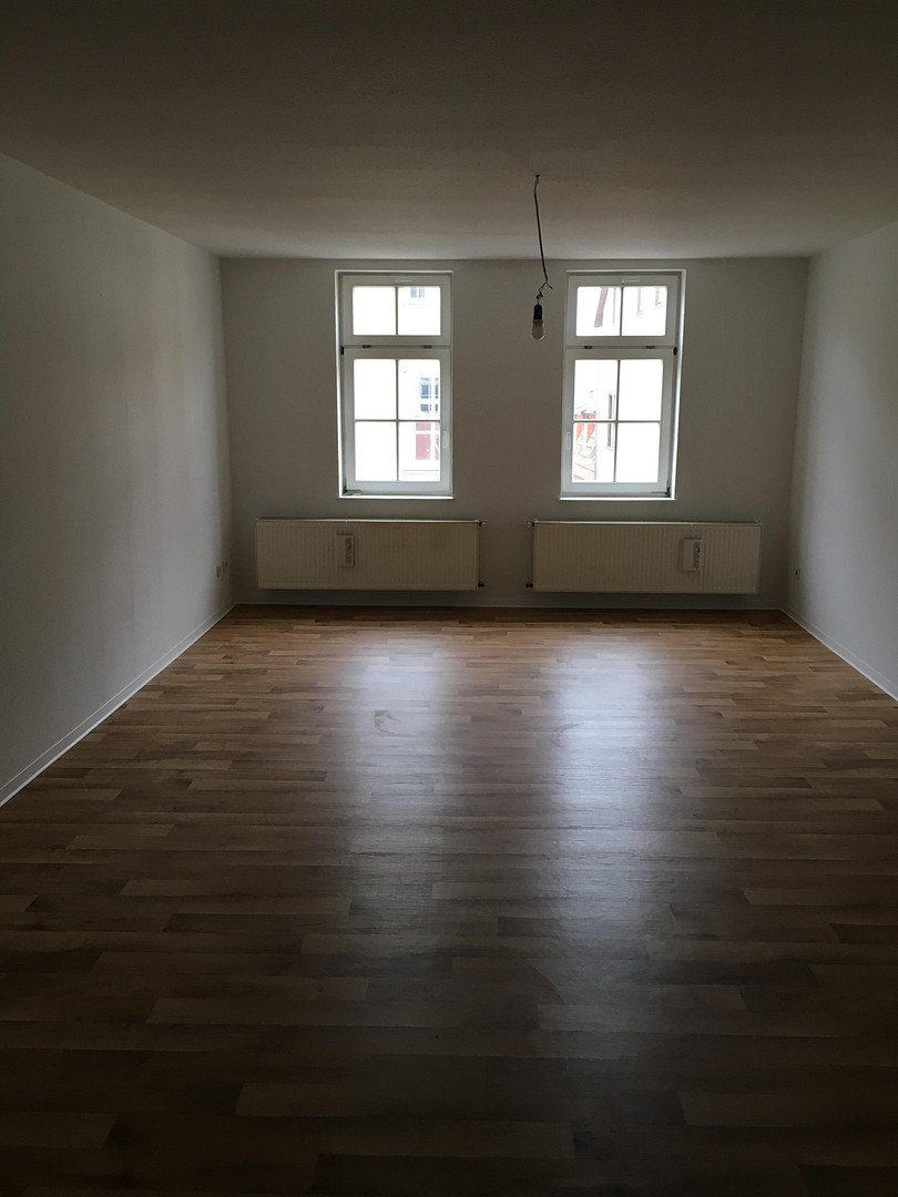 Großzügige, sehr gepflegte, helle 2-Raum-Wohnung- im Herzen der Stadt – Steinweg 79, 99974 Mühlhausen(Mühlhausen/Thüringen) – Vorschaubild 2