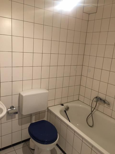 Großzügige, sehr gepflegte, helle 2-Raum-Wohnung- im Herzen der Stadt – Steinweg 79, 99974 Mühlhausen(Mühlhausen/Thüringen) – Vorschaubild 10