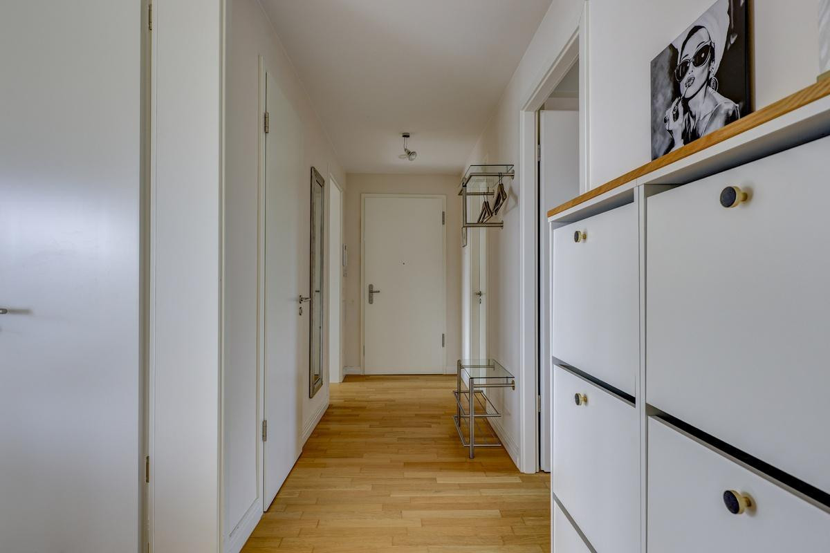 Über den Dächern von Schmargendorf – großzügige Maisonettewohnung mit Galerie & Dachterrasse – 14193 Berlin(Schmargendorf) – Vorschaubild 16