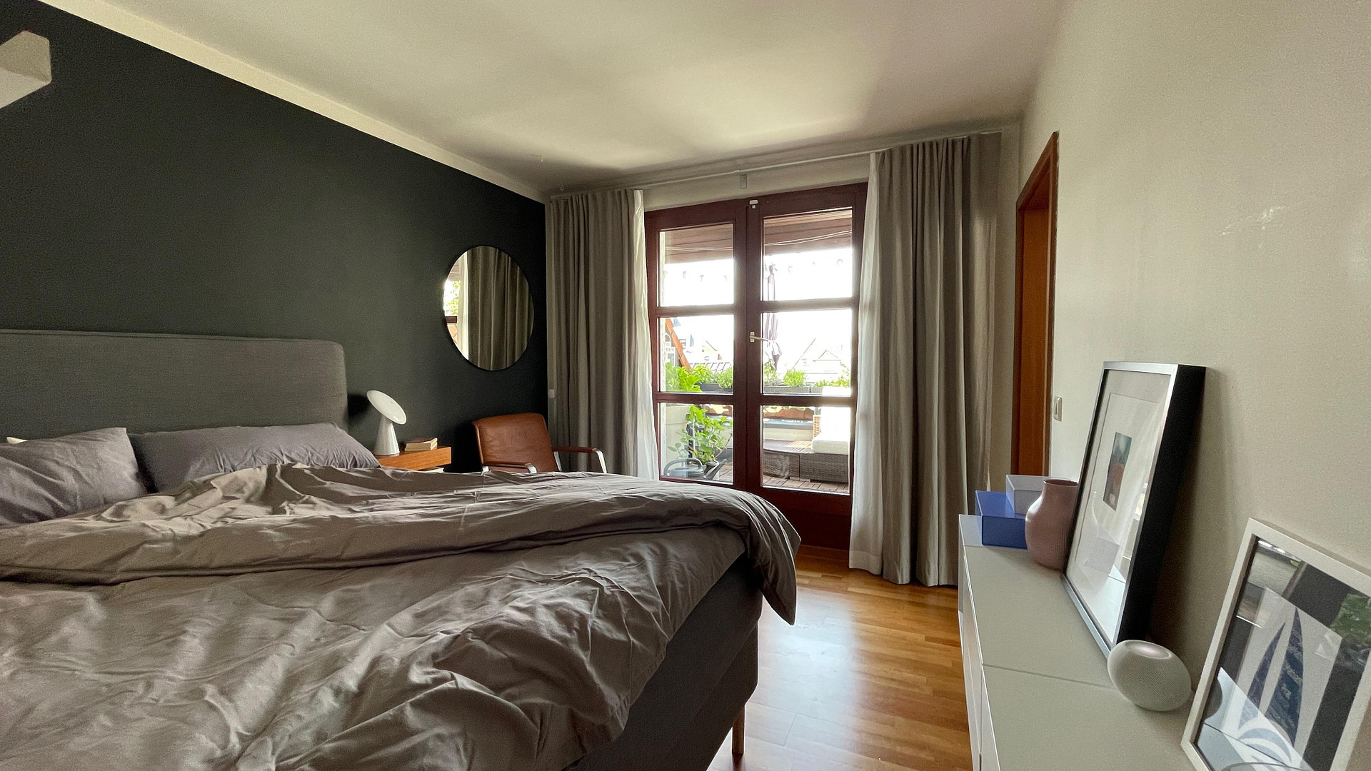 Lichtdurchflutetes Wohlfühl-Zuhause in Braunschweigs Herzen zum Einziehen, Durchatmen und Ankommen – 38102 Braunschweig – Vorschaubild 7