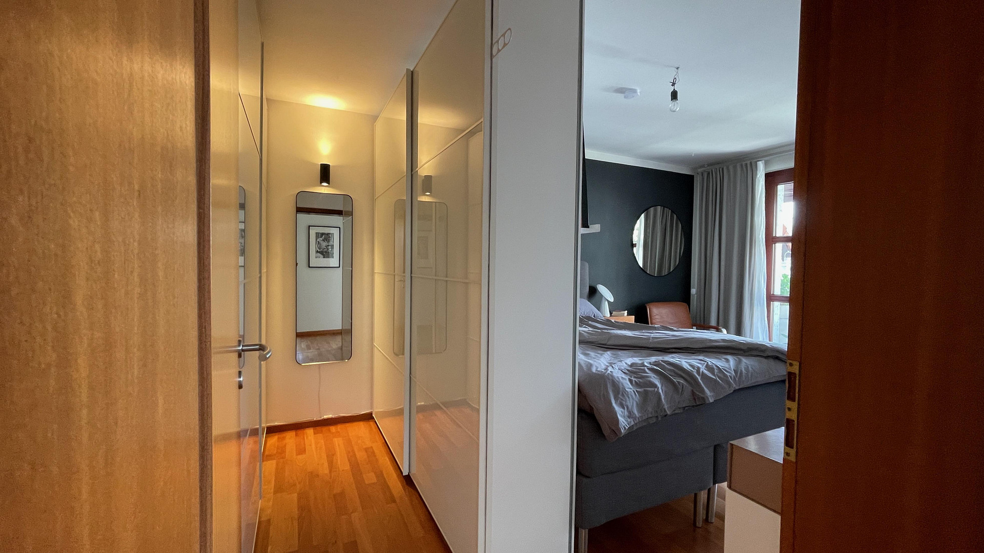 Lichtdurchflutetes Wohlfühl-Zuhause in Braunschweigs Herzen zum Einziehen, Durchatmen und Ankommen – 38102 Braunschweig – Vorschaubild 6