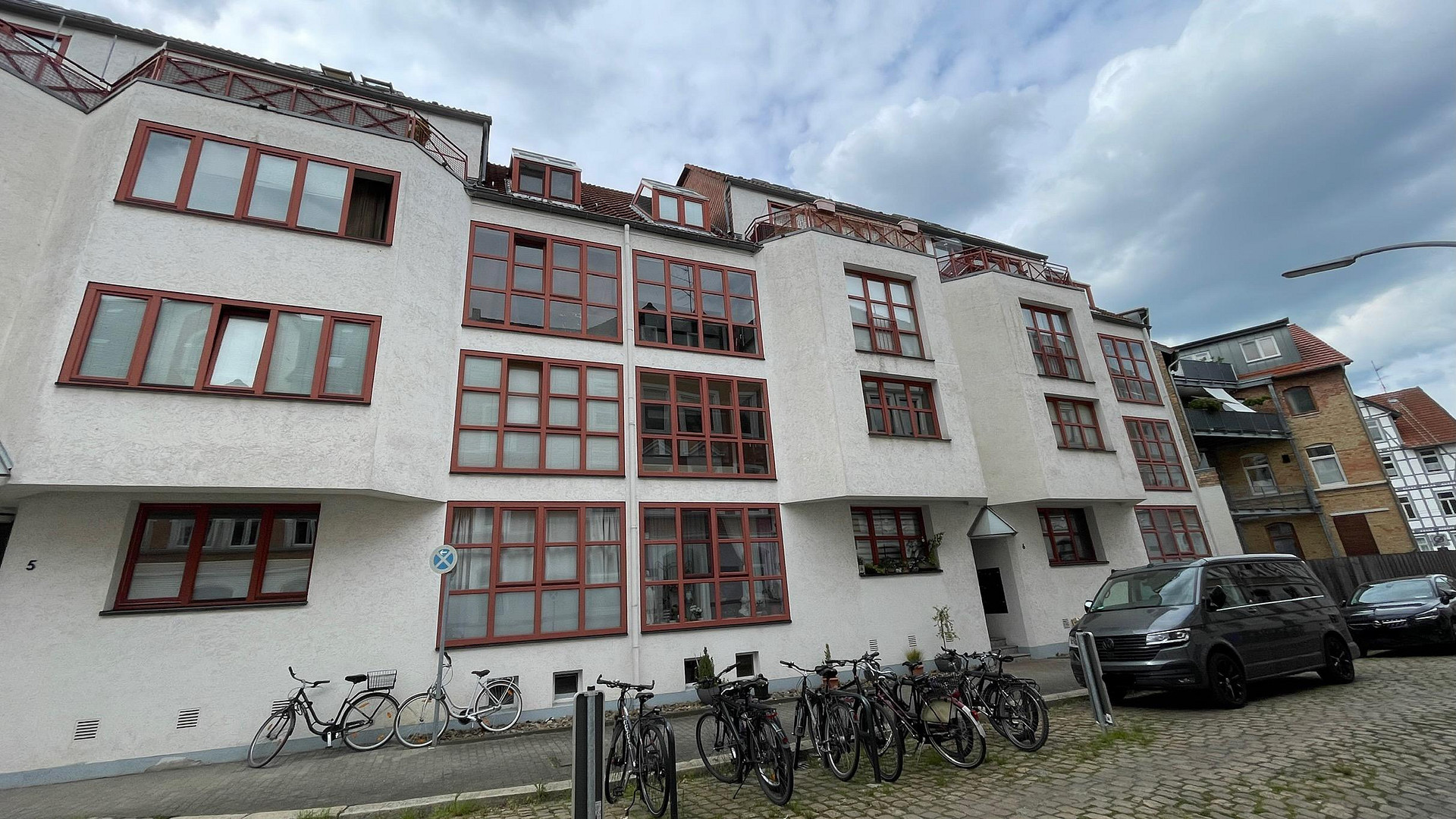 Lichtdurchflutetes Wohlfühl-Zuhause in Braunschweigs Herzen zum Einziehen, Durchatmen und Ankommen – 38102 Braunschweig – Vorschaubild 16