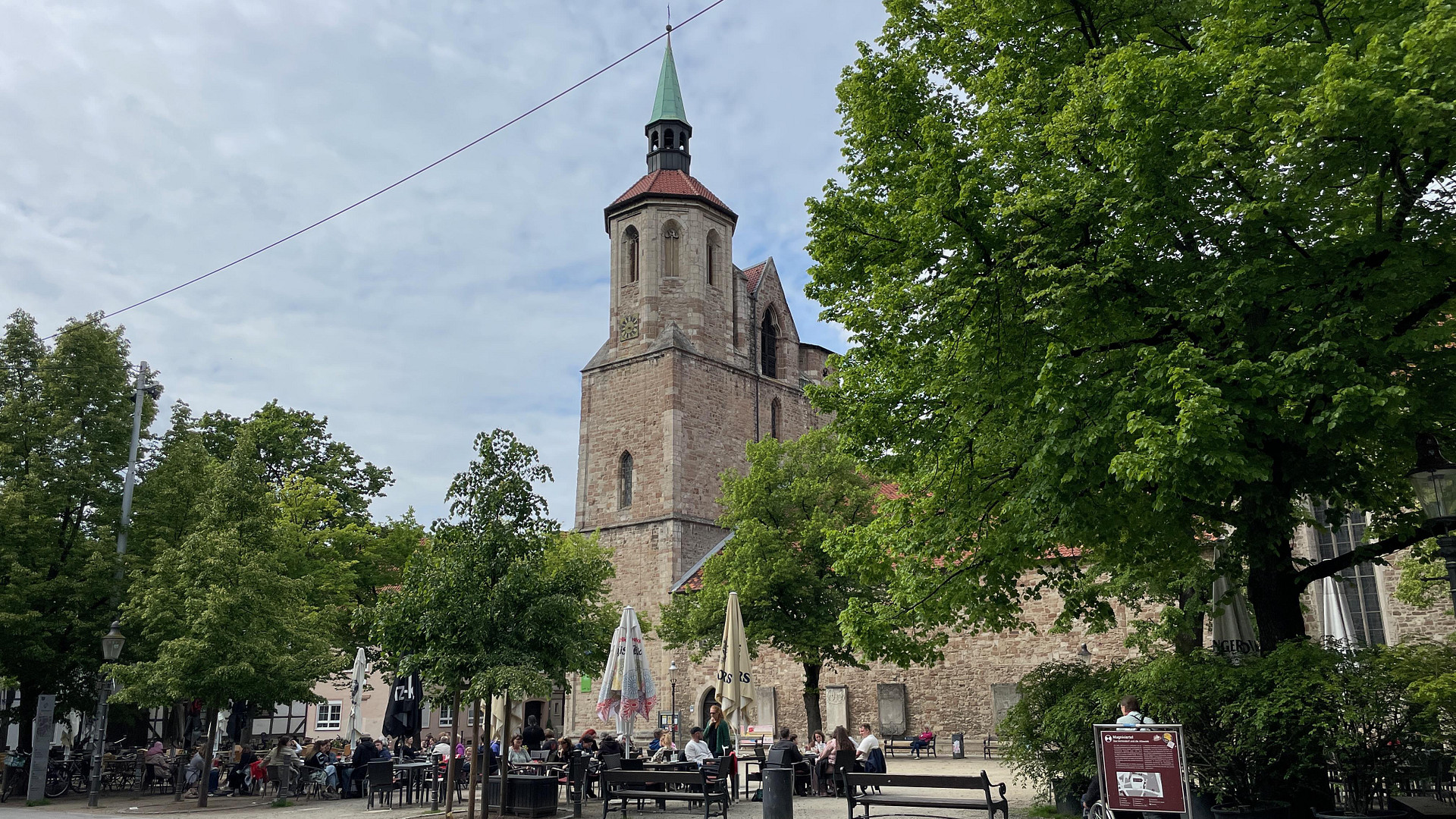 Lichtdurchflutetes Wohlfühl-Zuhause in Braunschweigs Herzen zum Einziehen, Durchatmen und Ankommen – 38102 Braunschweig – Vorschaubild 23
