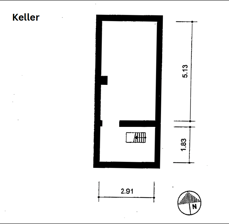 Gemütliches Eigenheim in wunderschöner Lage – provisionsfrei – 10318 Berlin(Karlshorst) – Vorschaubild 20
