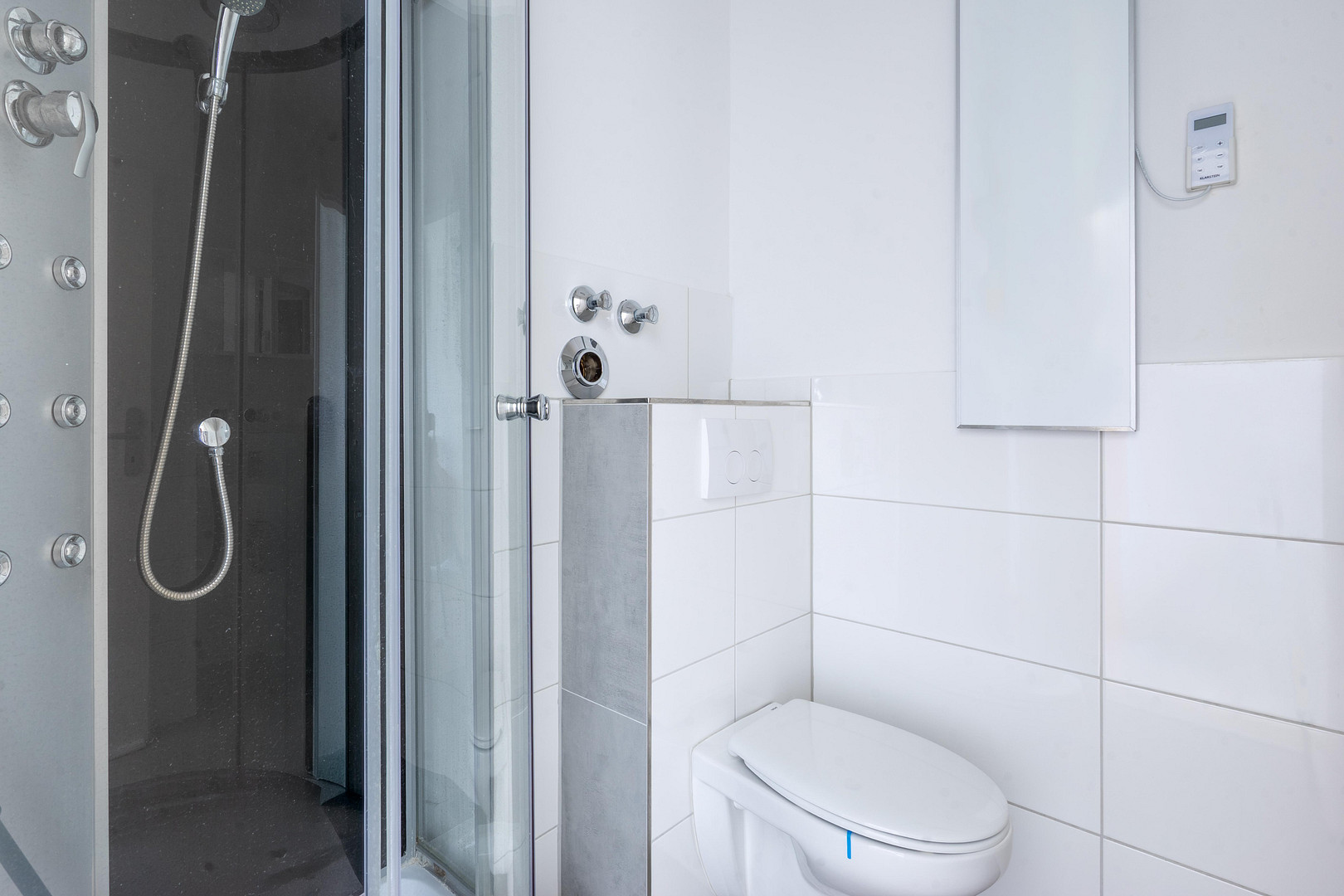 Apartment+Stellplatz Mainz: Kapitalanlage, Eltern & Selbstnutzer – LEER & PROVISIONSFREI! – 55122 Mainz – Vorschaubild 8