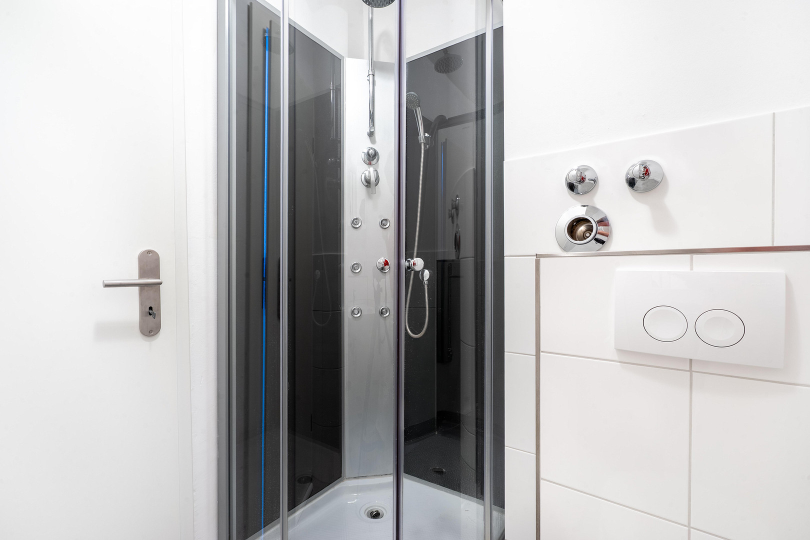 Apartment+Stellplatz Mainz: Kapitalanlage, Eltern & Selbstnutzer – LEER & PROVISIONSFREI! – 55122 Mainz – Vorschaubild 9