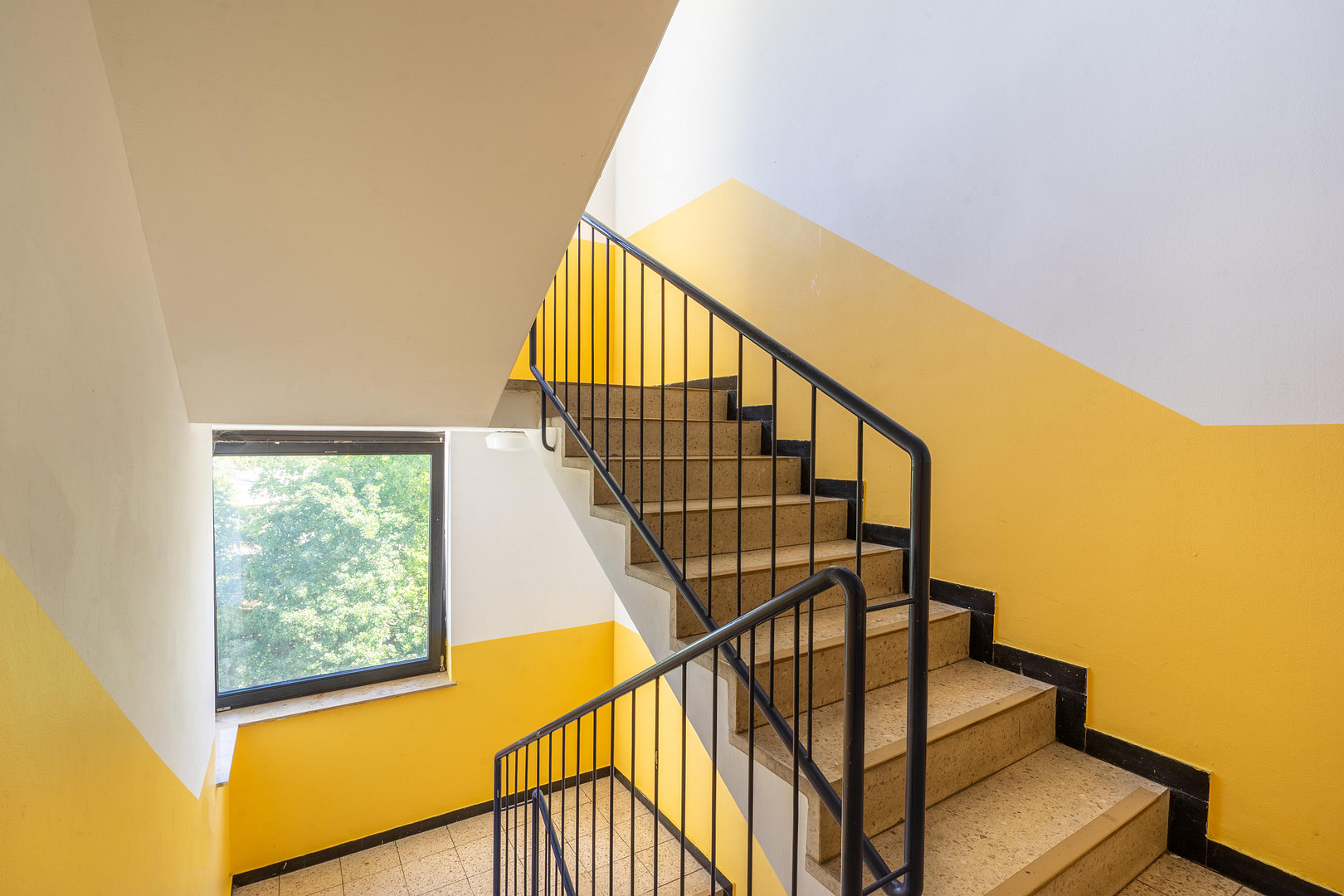Apartment+Stellplatz Mainz: Kapitalanlage, Eltern & Selbstnutzer – LEER & PROVISIONSFREI! – 55122 Mainz – Vorschaubild 11