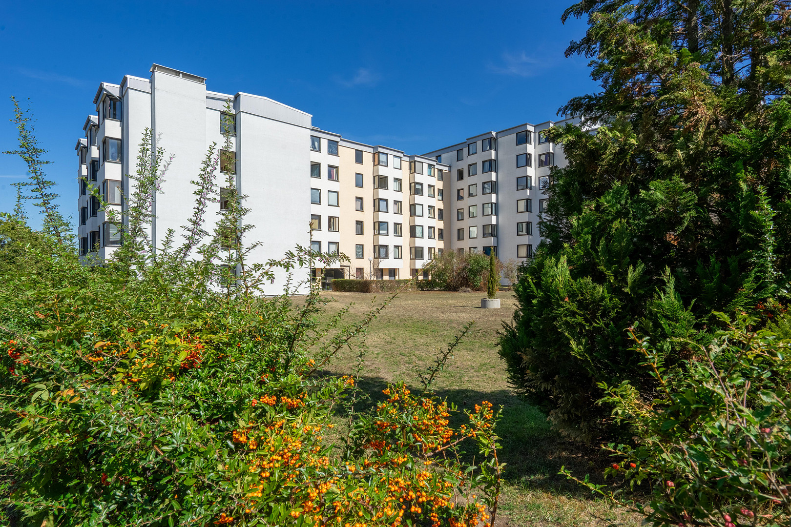 Apartment+Stellplatz Mainz: Kapitalanlage, Eltern & Selbstnutzer – LEER & PROVISIONSFREI! – 55122 Mainz – Vorschaubild 14