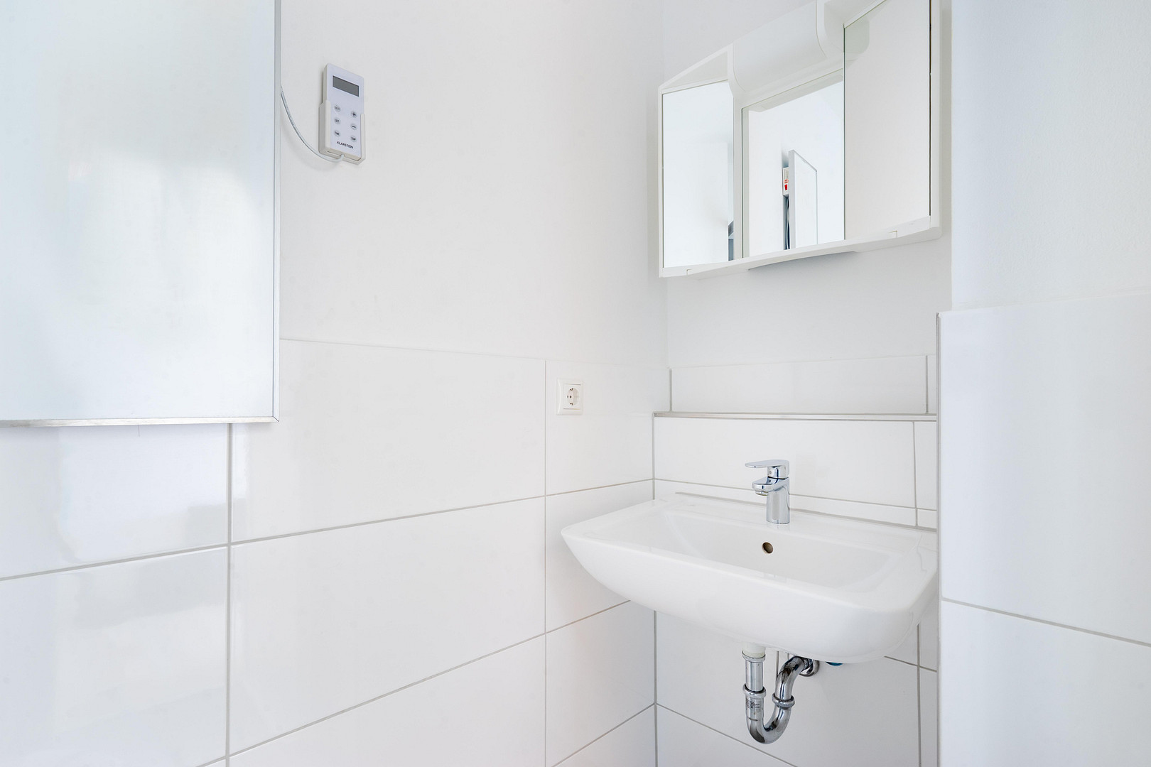 Apartment+Stellplatz Mainz: Kapitalanlage, Eltern & Selbstnutzer – LEER & PROVISIONSFREI! – 55122 Mainz – Vorschaubild 7