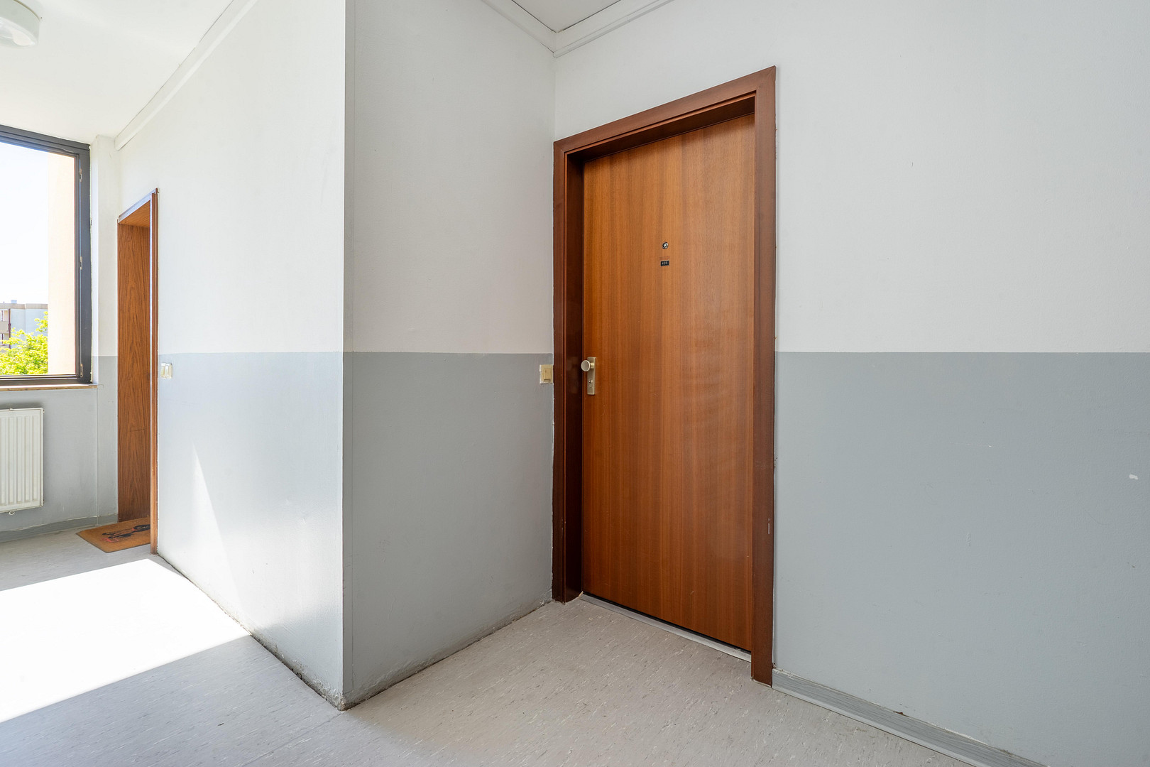 Apartment+Stellplatz Mainz: Kapitalanlage, Eltern & Selbstnutzer – LEER & PROVISIONSFREI! – 55122 Mainz – Vorschaubild 15