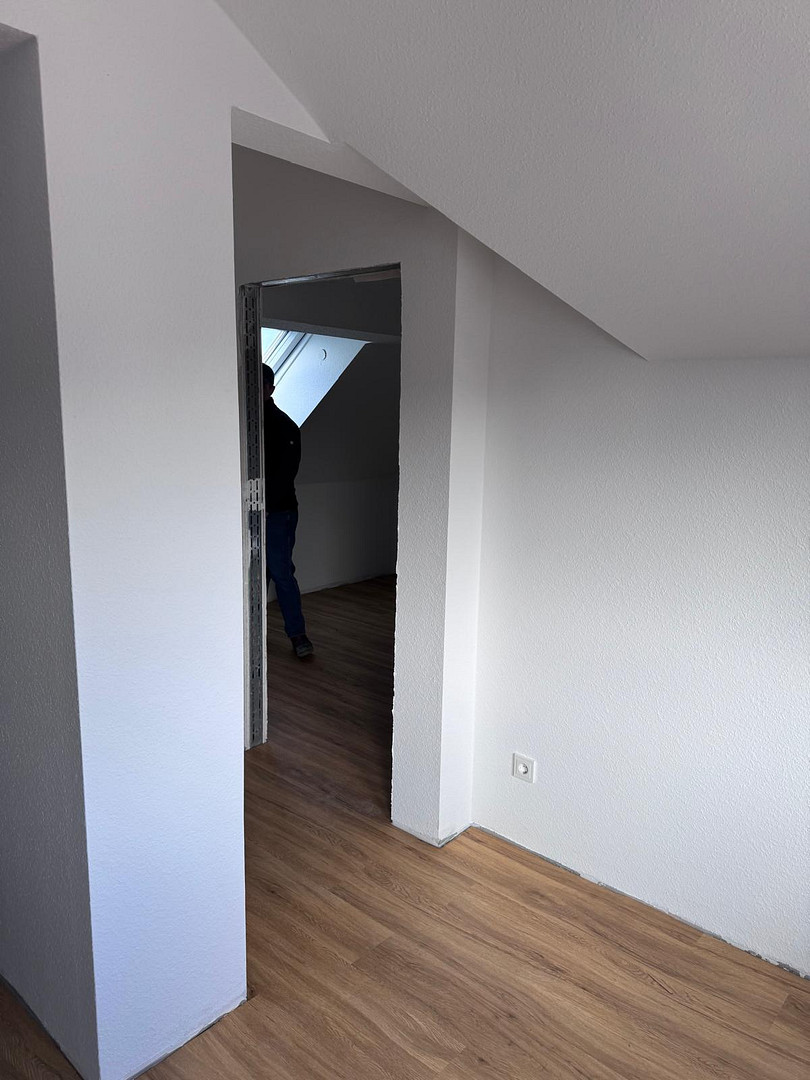 Erstbezug nach Kernsanierung | KfW55 EE | 62 m² | OG/DG | Bahnhof 2 Min. | Bezugsfertig 10/2026 – Magdalenenstraße 1, 64579 Gernsheim – Vorschaubild 8