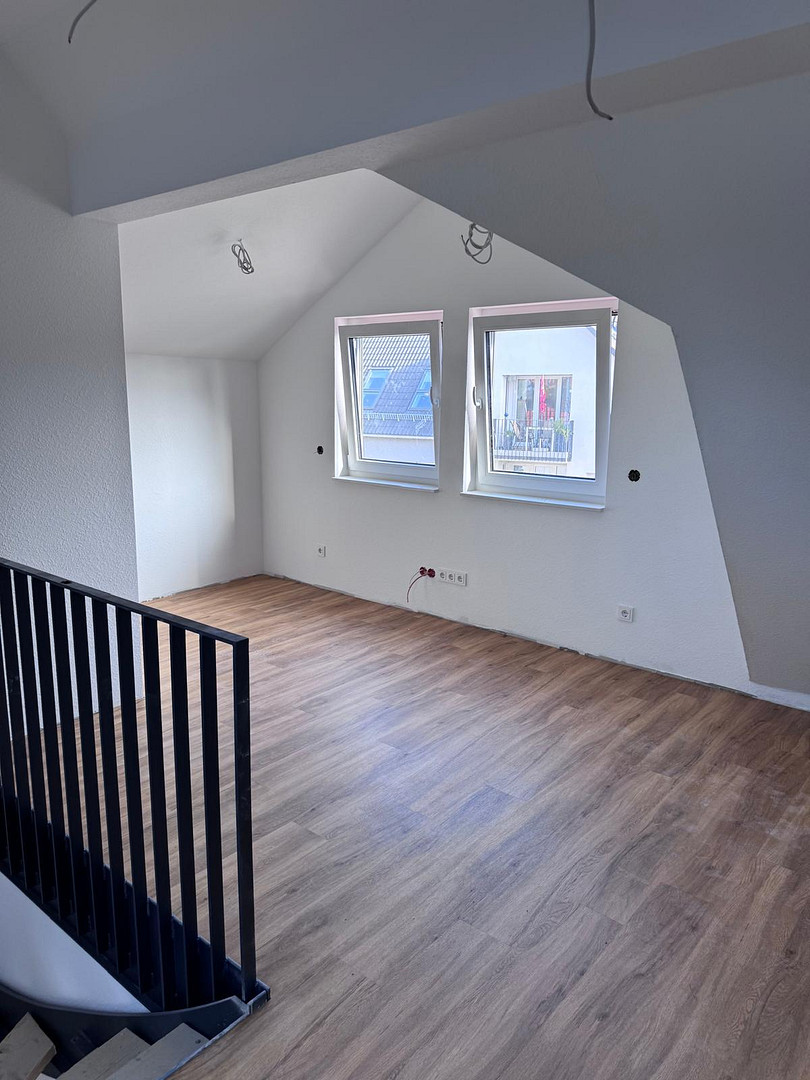 Erstbezug nach Kernsanierung | KfW55 EE | 62 m² | OG/DG | Bahnhof 2 Min. | Bezugsfertig 10/2026 – Magdalenenstraße 1, 64579 Gernsheim – Vorschaubild 10