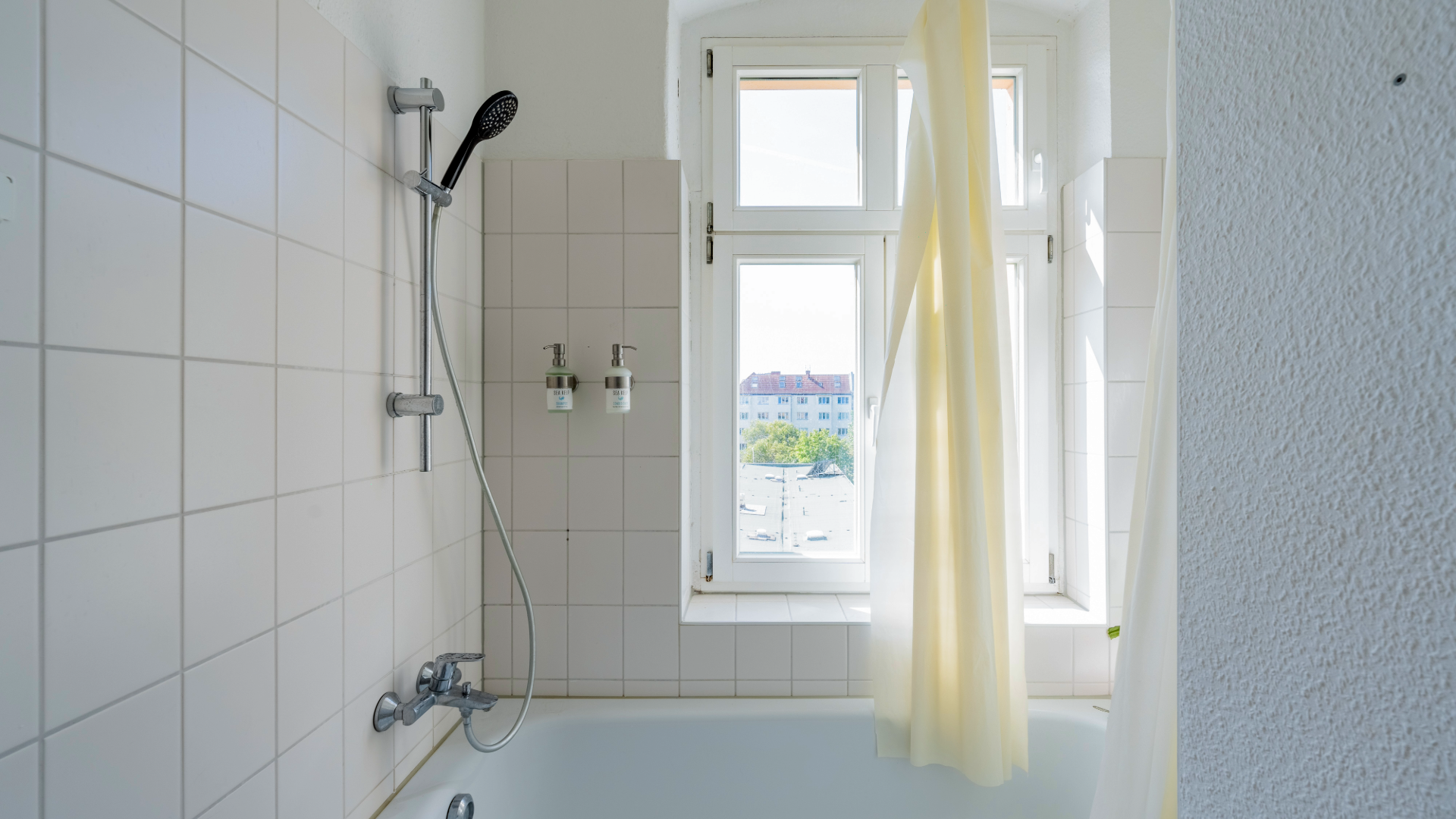 Provisionsfrei · Sofort bezugsfrei: Lichtdurchflutete 1-Zi-Wohnung mit Parkblick – Prenzlauer Berg – Rodenbergstraße 53, 10439 Berlin(Prenzlauer Berg) – Vorschaubild 11