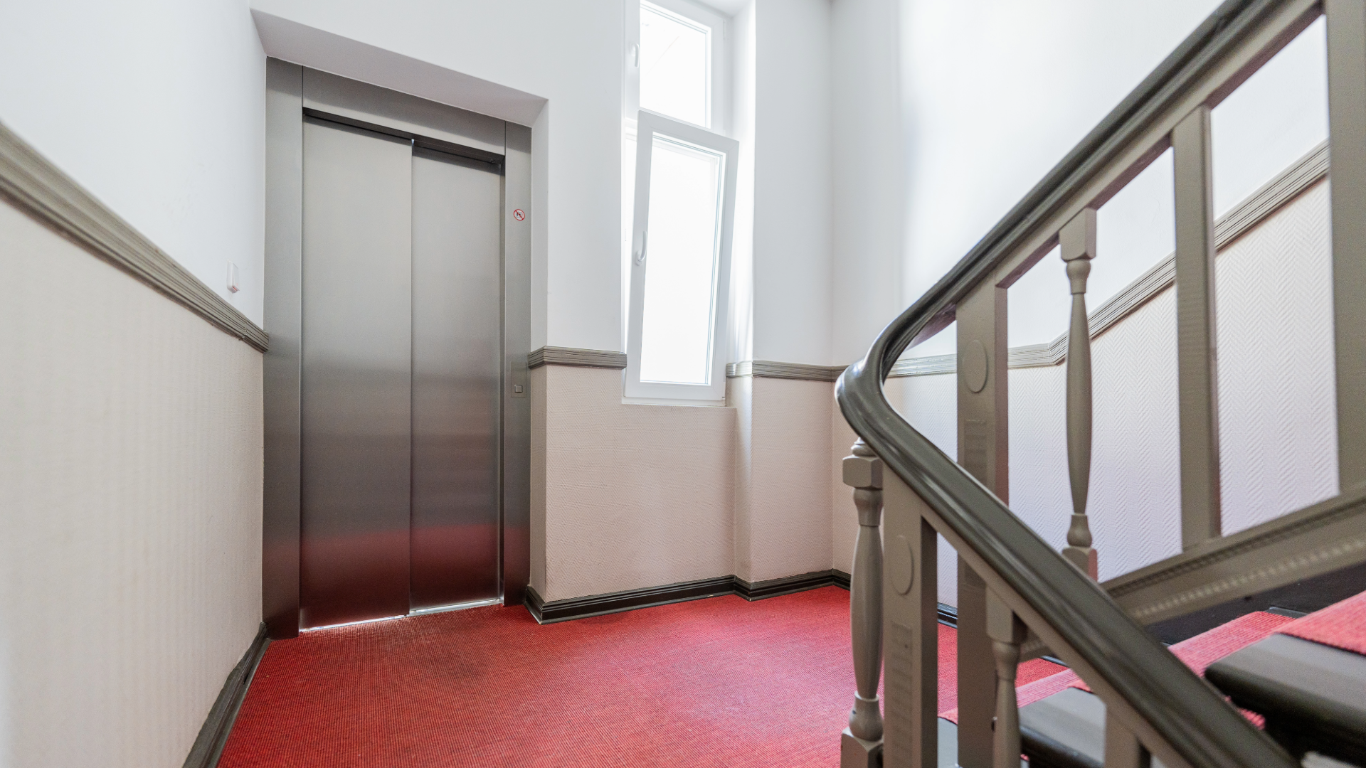 Provisionsfrei · Sofort bezugsfrei: Lichtdurchflutete 1-Zi-Wohnung mit Parkblick – Prenzlauer Berg – Rodenbergstraße 53, 10439 Berlin(Prenzlauer Berg) – Vorschaubild 12