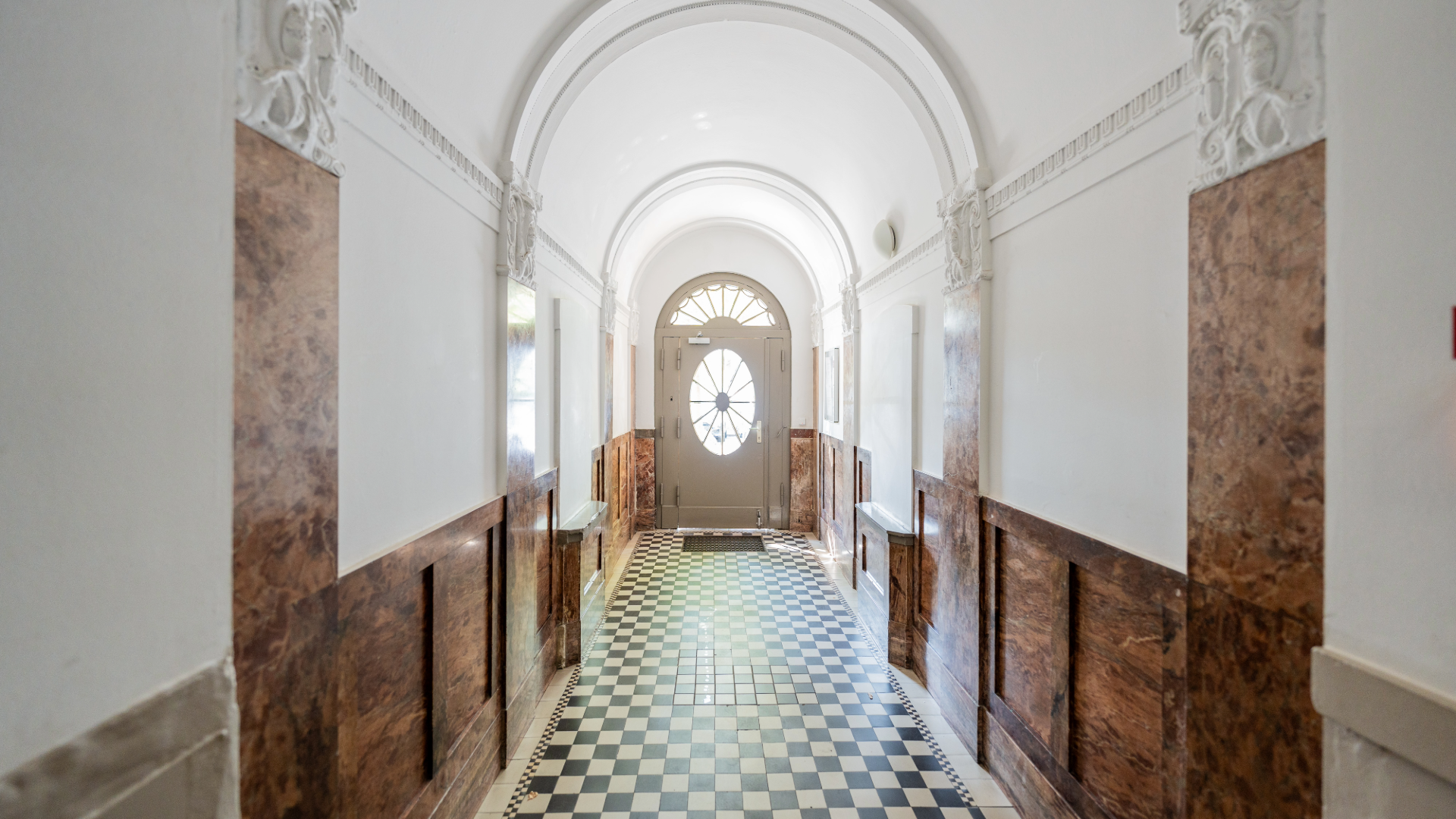 Provisionsfrei · Sofort bezugsfrei: Lichtdurchflutete 1-Zi-Wohnung mit Parkblick – Prenzlauer Berg – Rodenbergstraße 53, 10439 Berlin(Prenzlauer Berg) – Vorschaubild 13