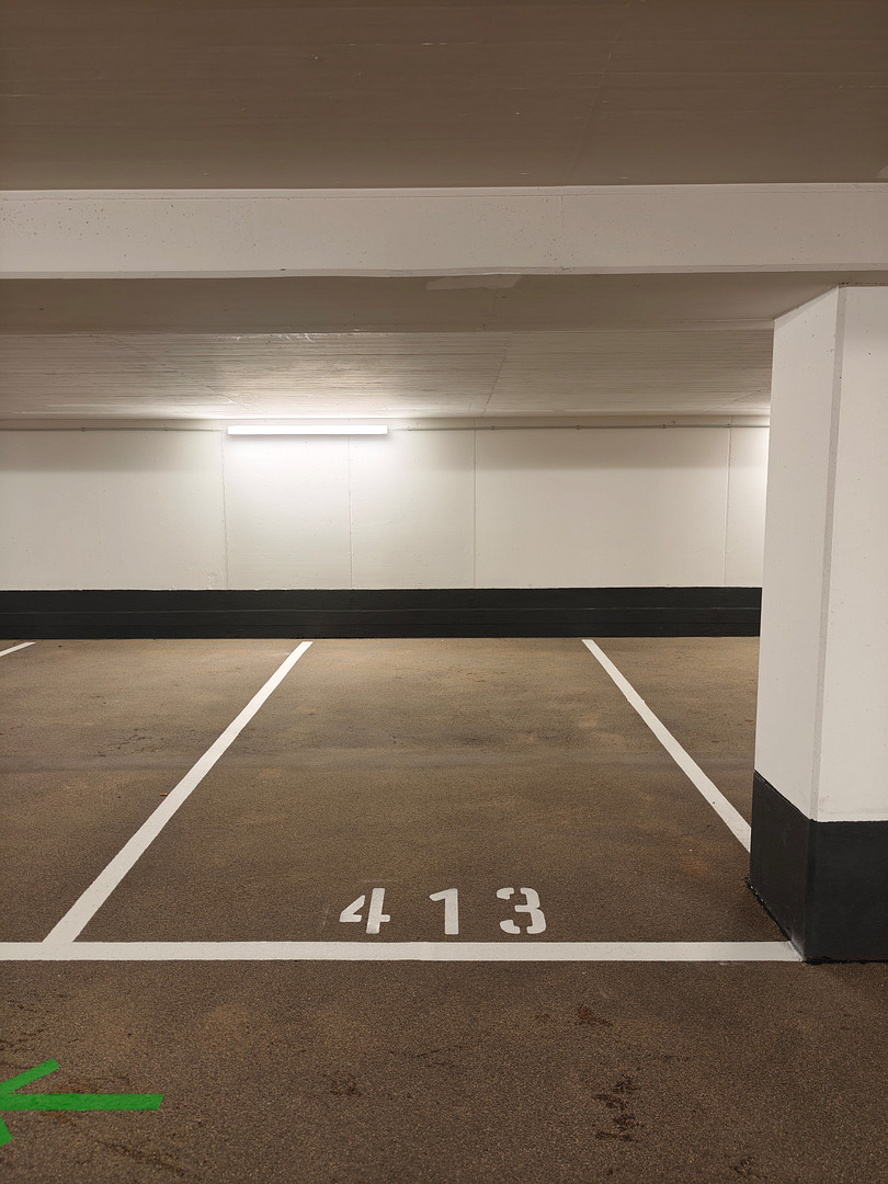 2 Zi-Wohnung Erstbezug ab 1.11. fußläufig 8 min zu U-und S-Bahn – Foto 22