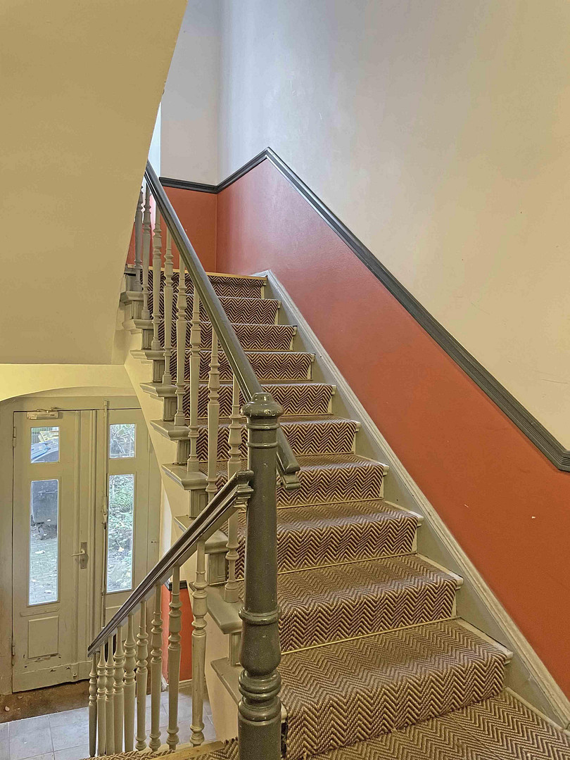 Seltene Gelegenheit am Zionskirchplatz: Kernsaniert & provisionsfrei – Fehrbelliner Straße 36, 10119 Berlin(Mitte) – Vorschaubild 15