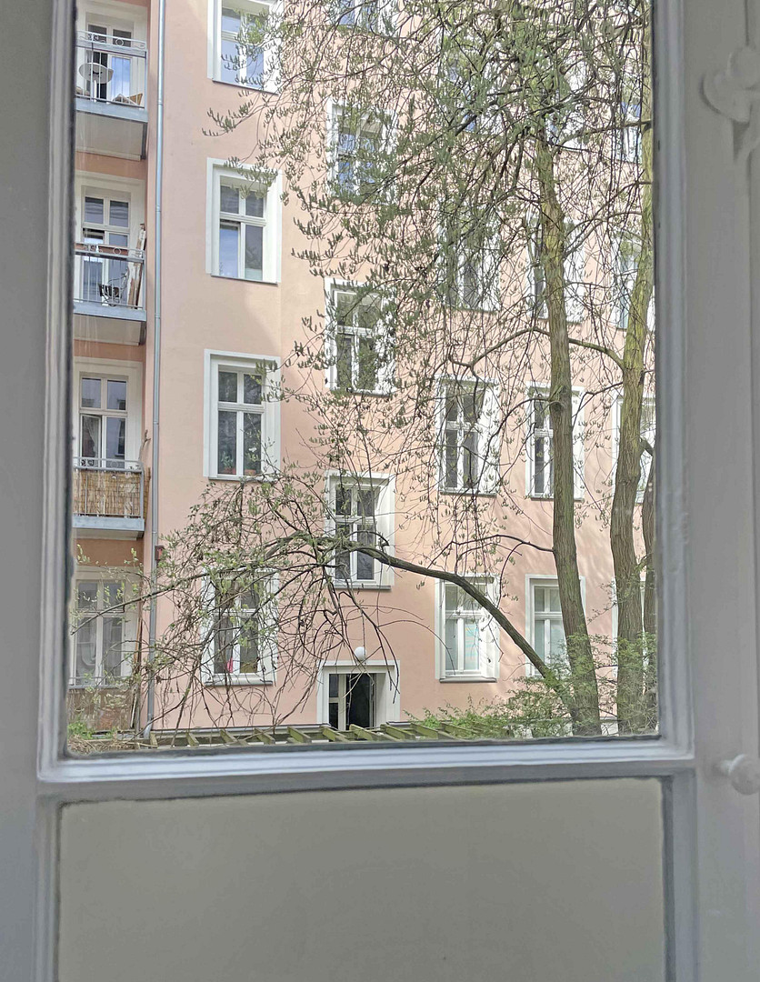 Seltene Gelegenheit am Zionskirchplatz: Kernsaniert & provisionsfrei – Fehrbelliner Straße 36, 10119 Berlin(Mitte) – Vorschaubild 8
