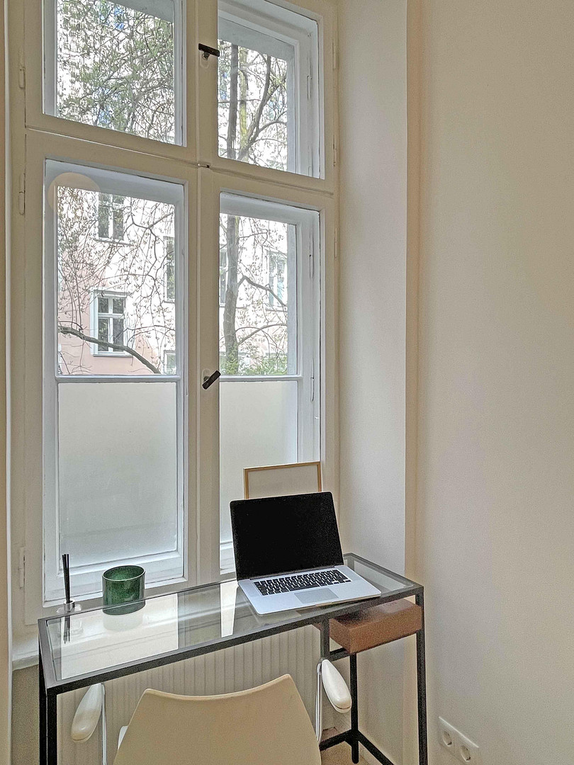 Seltene Gelegenheit am Zionskirchplatz: Kernsaniert & provisionsfrei – Fehrbelliner Straße 36, 10119 Berlin(Mitte) – Vorschaubild 7