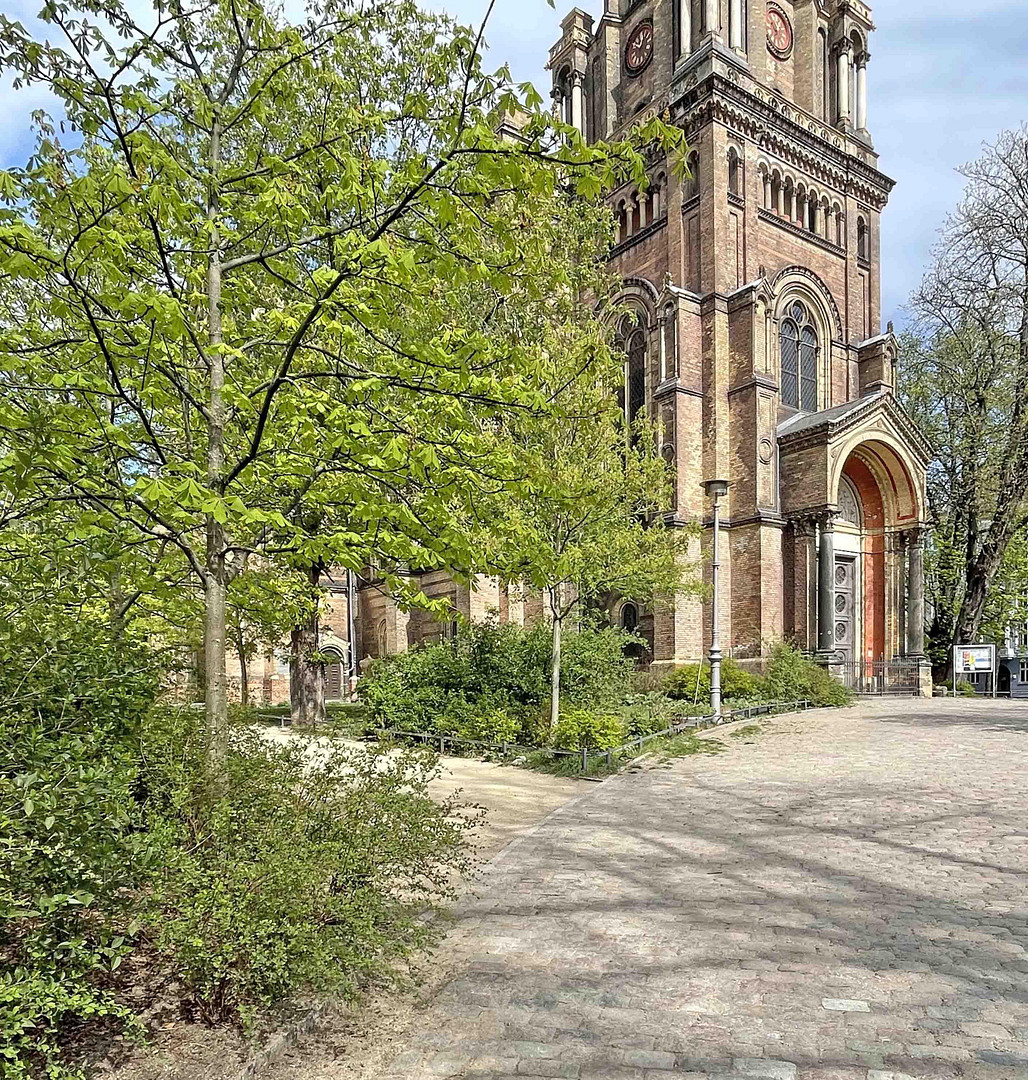 Seltene Gelegenheit am Zionskirchplatz: Kernsaniert & provisionsfrei – Fehrbelliner Straße 36, 10119 Berlin(Mitte) – Vorschaubild 17