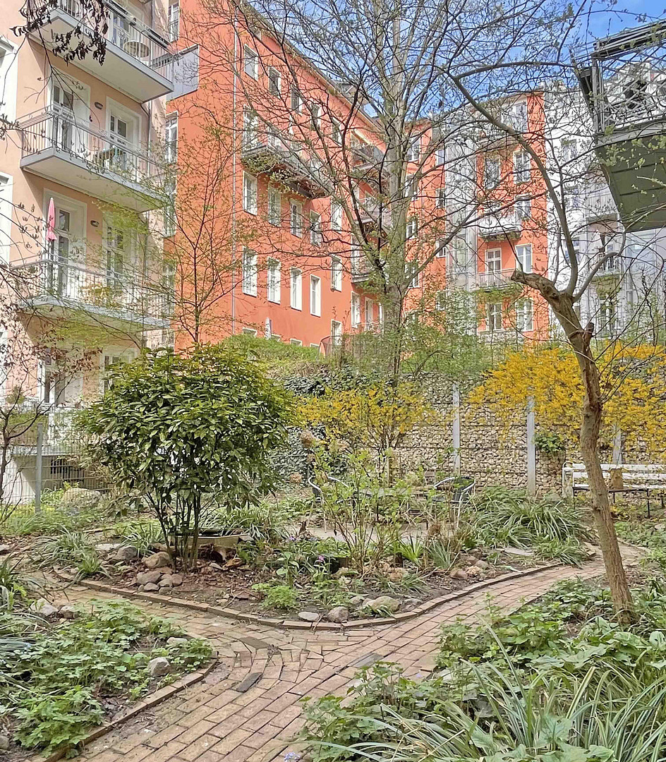 Seltene Gelegenheit am Zionskirchplatz: Kernsaniert & provisionsfrei – Fehrbelliner Straße 36, 10119 Berlin(Mitte) – Vorschaubild 16