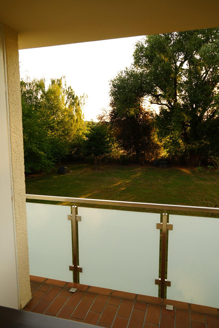 Wohnen im Grünen - Ihr Zuhause mit Balkon und 3 Zimmern – 50997 Köln(Rondorf) – Vorschaubild 2
