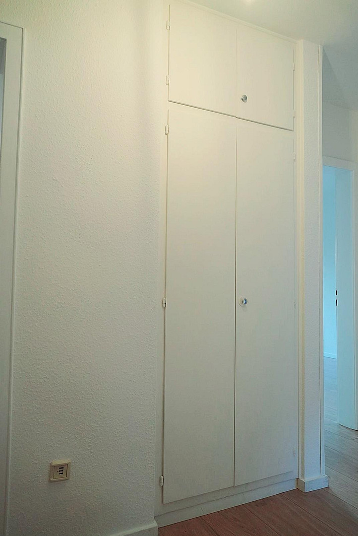 Wohnen im Grünen - Ihr Zuhause mit Balkon und 3 Zimmern – 50997 Köln(Rondorf) – Vorschaubild 12