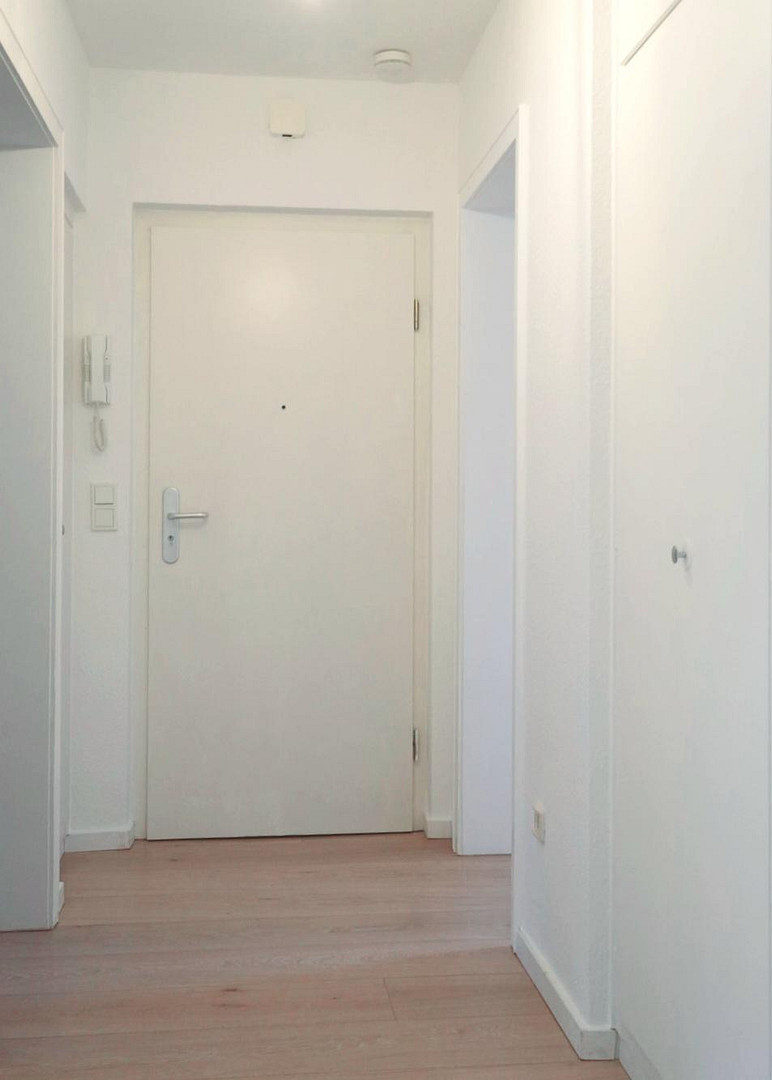 Wohnen im Grünen - Ihr Zuhause mit Balkon und 3 Zimmern – 50997 Köln(Rondorf) – Vorschaubild 14