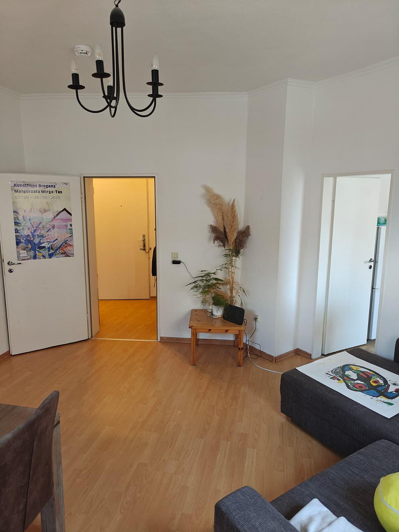 Sonnige, ruhige 2-Zimmer-Altbauwohnung zentral in Kiel – 24114 Kiel(Südfriedhof) – Vorschaubild 7