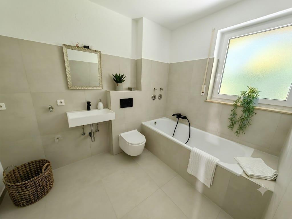 +++Bezugsfreie 2-Zimmer mit EBK, Balkon und Stellplatz+++ – 88662 Überlingen – Vorschaubild 4