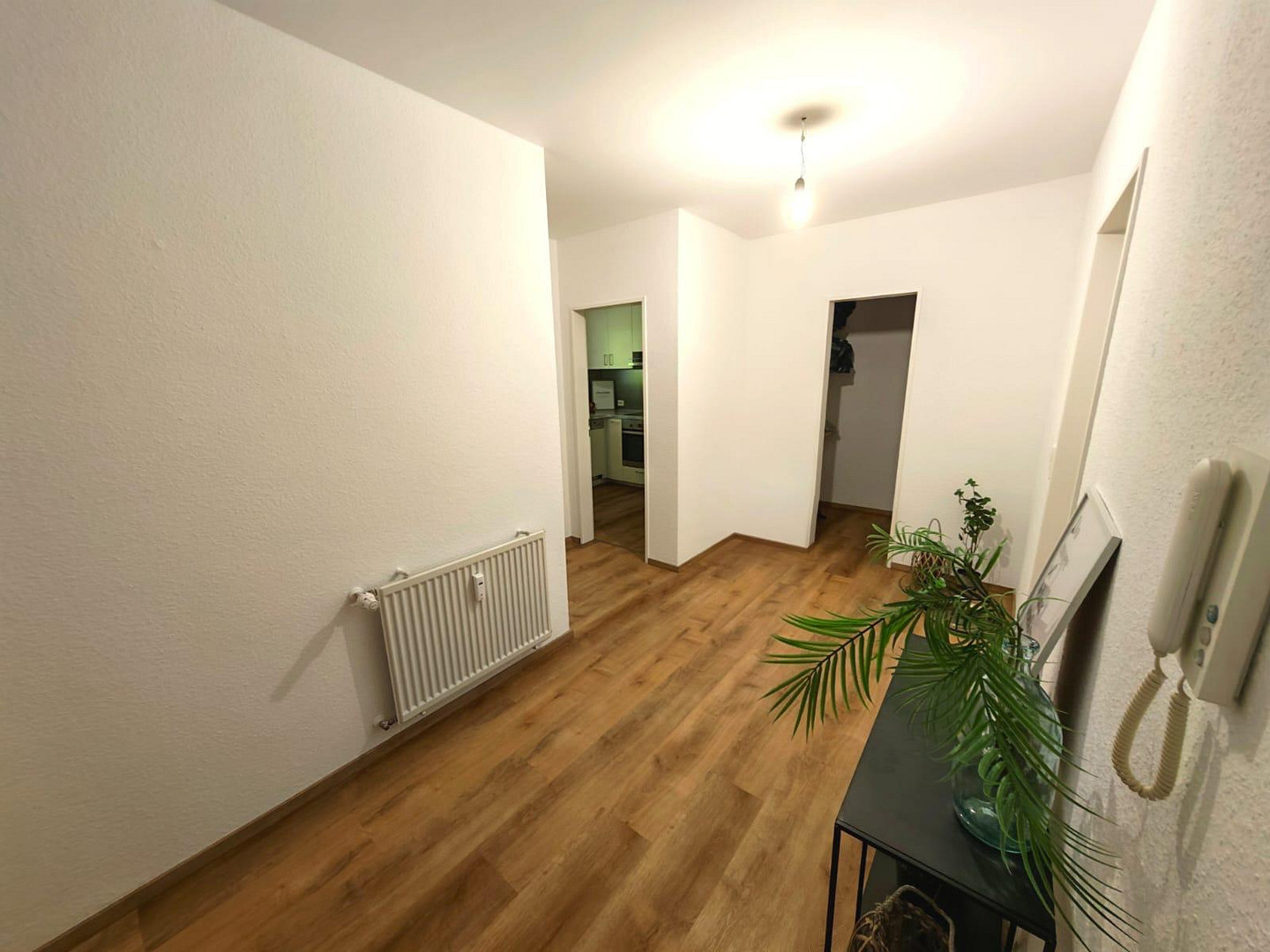 +++Bezugsfreie 2-Zimmer mit EBK, Balkon und Stellplatz+++ – 88662 Überlingen – Vorschaubild 6