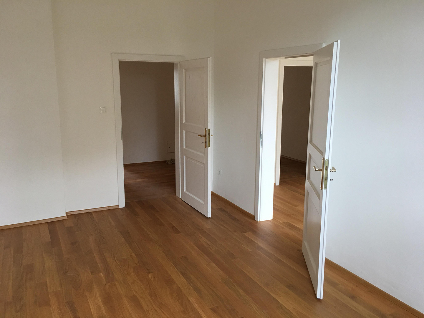 Schöne 3-Zi.-Wohnung mit Elbblick / Dresden-Johannstadt – Käthe-Kollwitz-Ufer 31, 1307 Dresden(Altstadt) – Vorschaubild 14