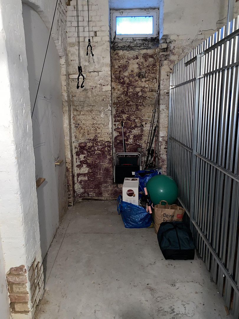 Schöne 3-Zi.-Wohnung mit Elbblick / Dresden-Johannstadt – Käthe-Kollwitz-Ufer 31, 1307 Dresden(Altstadt) – Vorschaubild 9