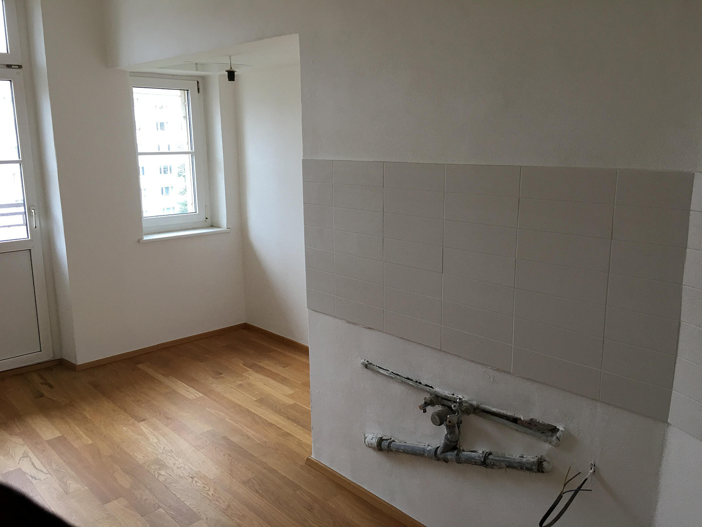 Schöne 3-Zi.-Wohnung mit Elbblick / Dresden-Johannstadt – Käthe-Kollwitz-Ufer 31, 1307 Dresden(Altstadt) – Vorschaubild 11
