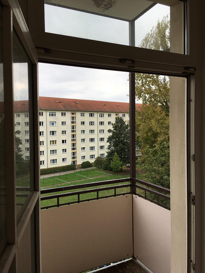 Schöne 3-Zi.-Wohnung mit Elbblick / Dresden-Johannstadt – Käthe-Kollwitz-Ufer 31, 1307 Dresden(Altstadt) – Vorschaubild 3