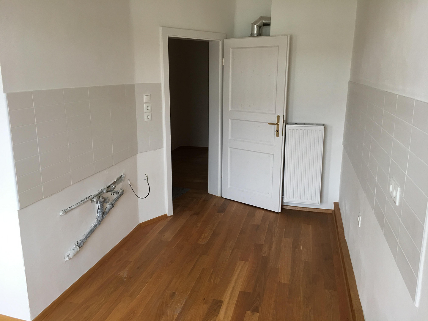 Schöne 3-Zi.-Wohnung mit Elbblick / Dresden-Johannstadt – Käthe-Kollwitz-Ufer 31, 1307 Dresden(Altstadt) – Vorschaubild 12