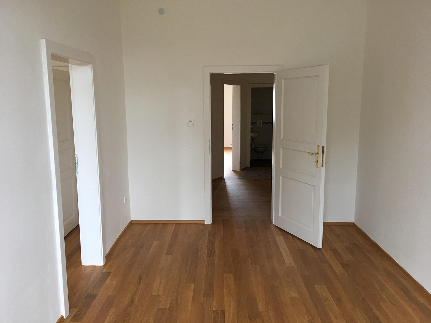 Schöne 3-Zi.-Wohnung mit Elbblick / Dresden-Johannstadt – Käthe-Kollwitz-Ufer 31, 1307 Dresden(Altstadt) – Vorschaubild 13