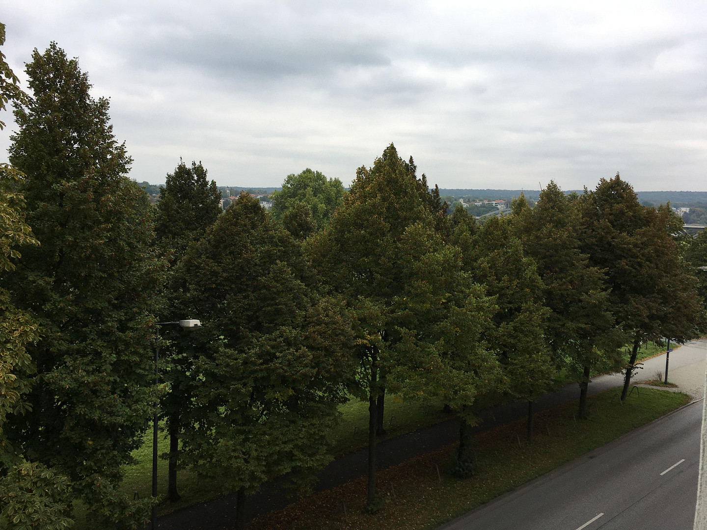 Schöne 3-Zi.-Wohnung mit Elbblick / Dresden-Johannstadt – Käthe-Kollwitz-Ufer 31, 1307 Dresden(Altstadt) – Vorschaubild 5