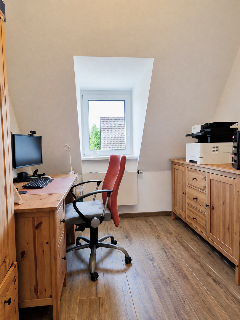 Modernisierte Doppelhaushälfte mit Sonnenterrasse – provisionsfrei – Teutoburger-Wald-Str. 3, 28307 Bremen(Hemelingen) – Vorschaubild 10