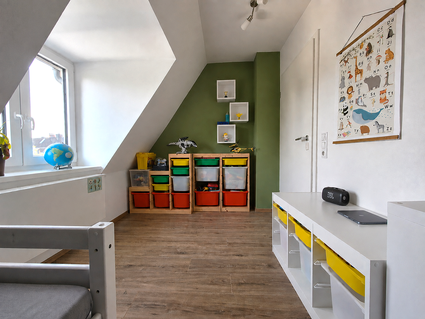 Modernisierte Doppelhaushälfte mit Sonnenterrasse – provisionsfrei – Teutoburger-Wald-Str. 3, 28307 Bremen(Hemelingen) – Vorschaubild 9