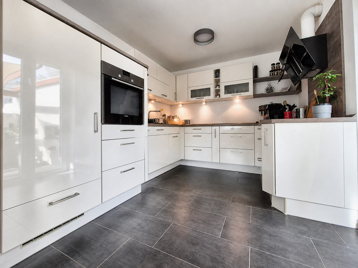 Modernisierte Doppelhaushälfte mit Sonnenterrasse – provisionsfrei – Teutoburger-Wald-Str. 3, 28307 Bremen(Hemelingen) – Vorschaubild 7