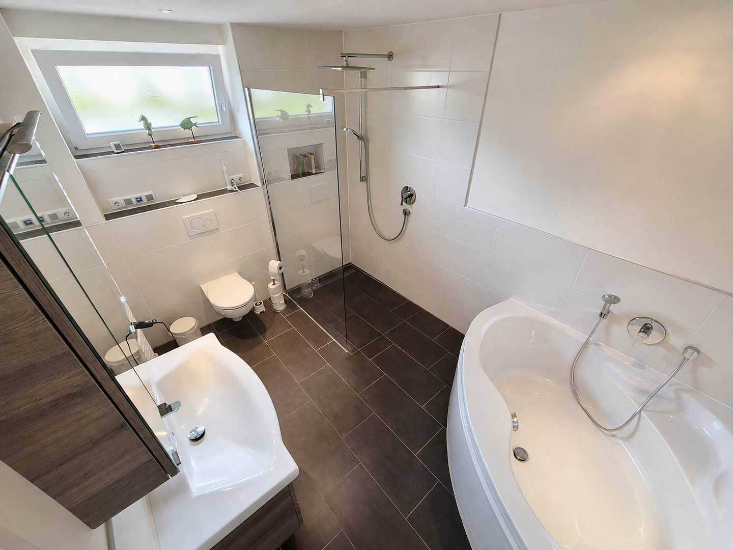 Modernisierte Doppelhaushälfte mit Sonnenterrasse – provisionsfrei – Teutoburger-Wald-Str. 3, 28307 Bremen(Hemelingen) – Vorschaubild 8