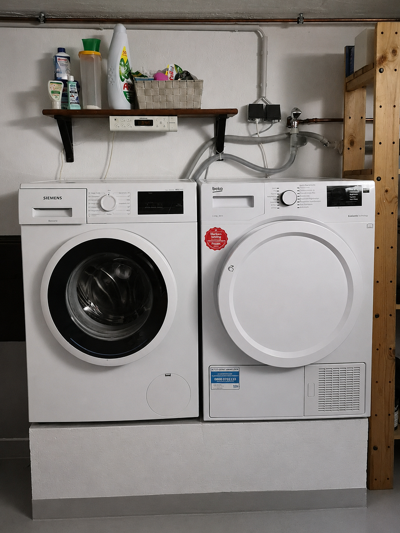 Modernisierte Doppelhaushälfte mit Sonnenterrasse – provisionsfrei – Teutoburger-Wald-Str. 3, 28307 Bremen(Hemelingen) – Vorschaubild 15