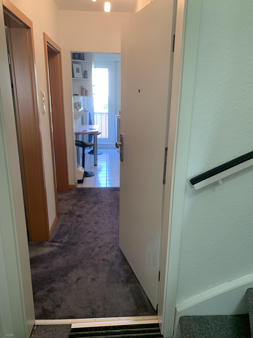 Schöne 3 Zimmer im Herzen von Findorff – 28215 Bremen(Findorff) – Vorschaubild 6